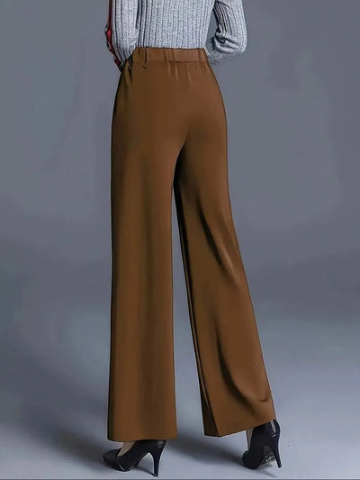 Wide legs pants