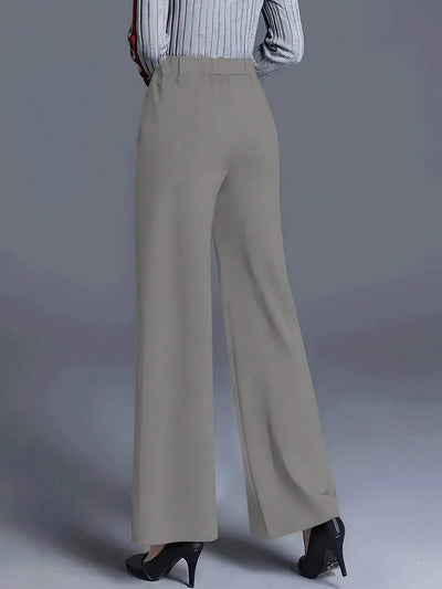 Wide legs pants